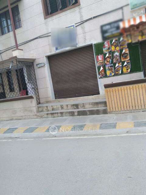 3 BHK Flat In Kalabairava Krupa for Rent  In Bilekahalli