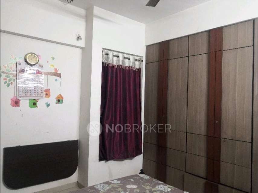 2 BHK Flat In Bhandari Ba Vermont  for Rent  In Wagholi