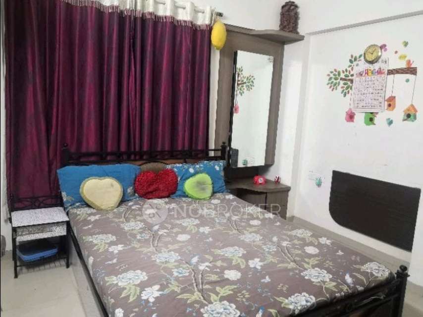 2 BHK Flat In Bhandari Ba Vermont  for Rent  In Wagholi