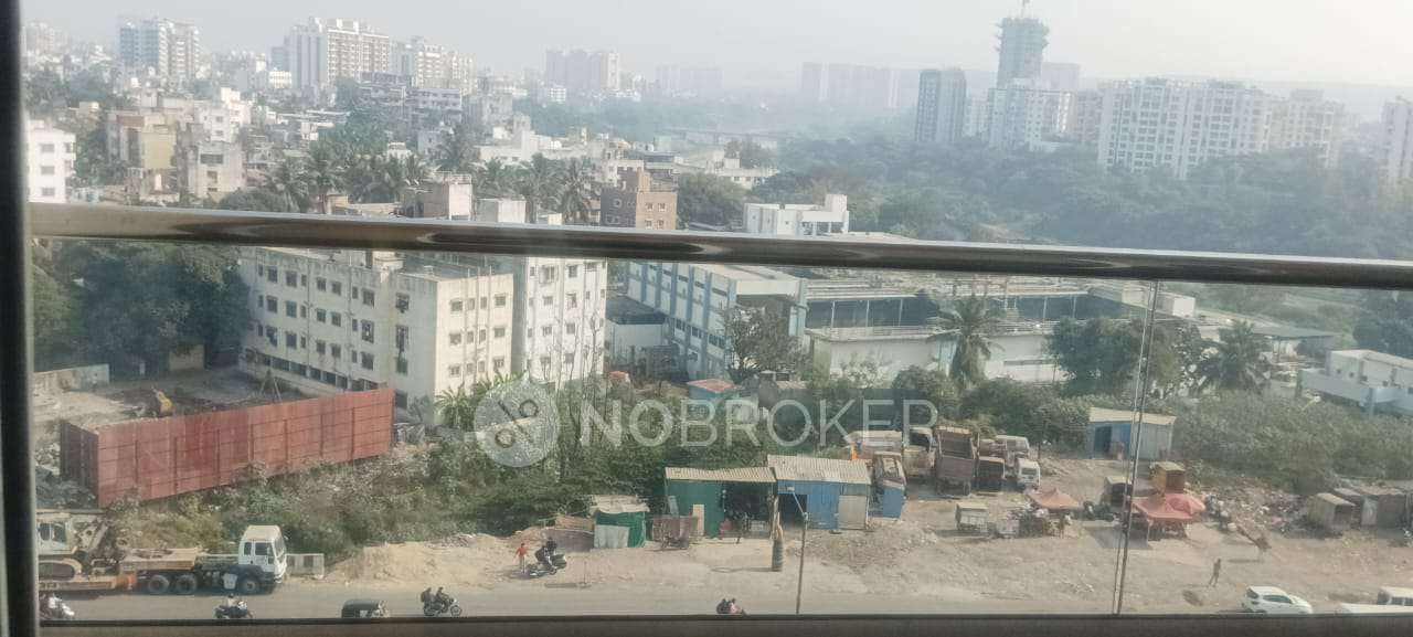 2 BHK Flat In Bhargav Bellina, Warje for Rent  In Warje