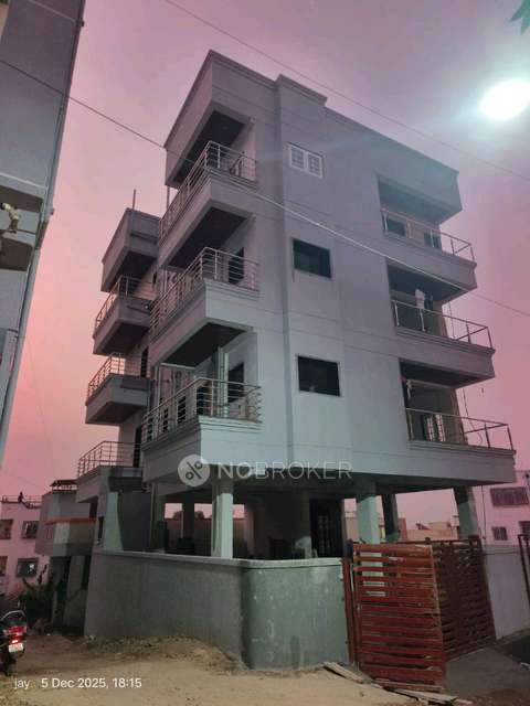 1 BHK Flat In Ambrish Apartment for Rent  In Kondhwa Budruk