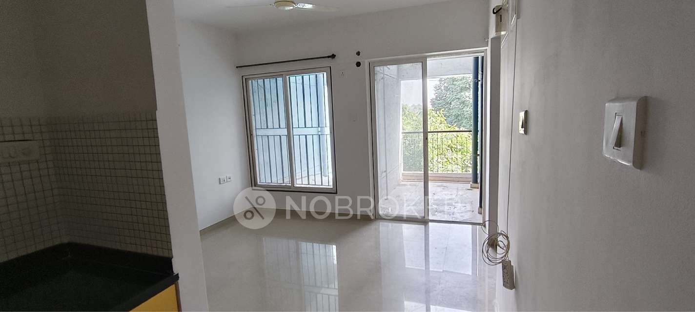 1 BHK Flat In Pristine Viva For Sale  In  Mohammed Wadi, Pune