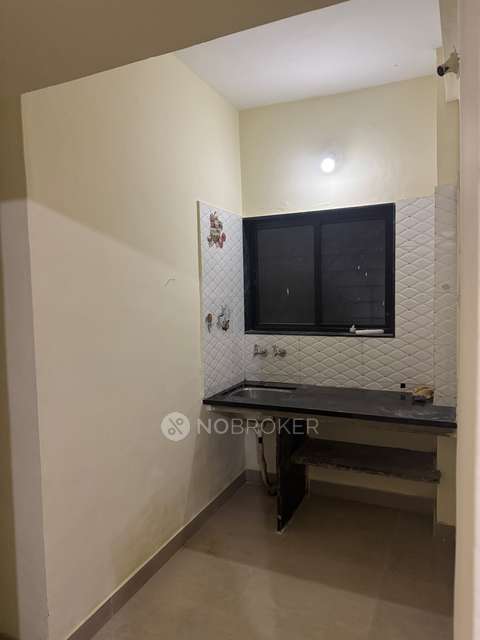 1 RK House for Rent  In Warje