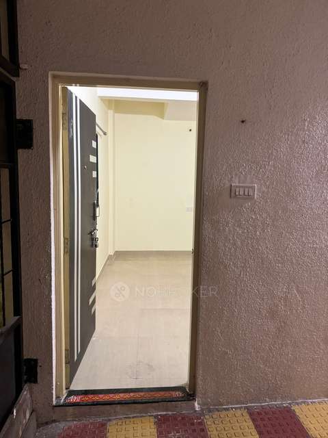 1 RK House for Rent  In Warje