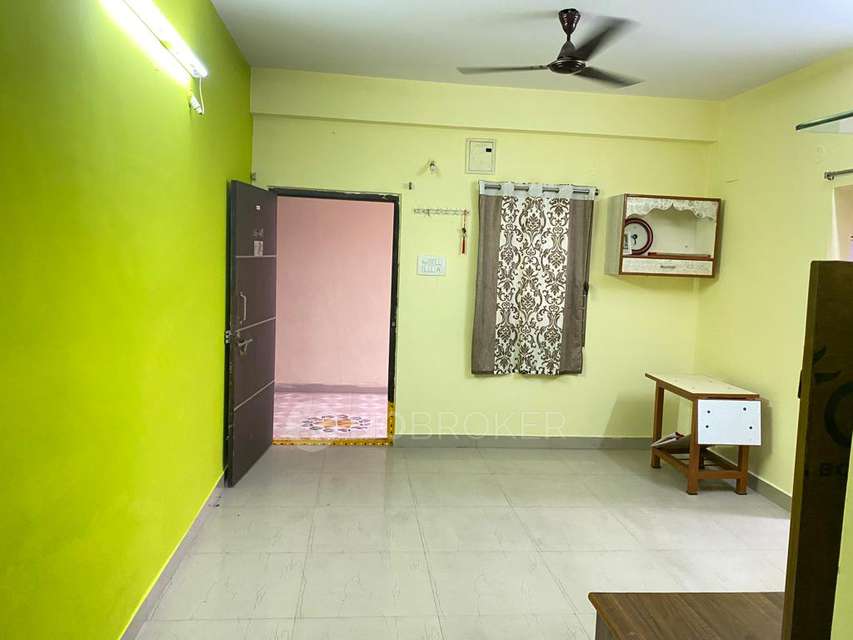 1 BHK Flat In Vaddepally Enclave, Kukatpally, Hyderabad For Sale  In Kukatpally, Hyderabad