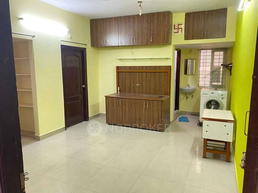 1 BHK Flat In Vaddepally Enclave, Kukatpally, Hyderabad For Sale  In Kukatpally, Hyderabad