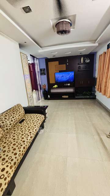 3 BHK Flat In Satyas Padmaja Residency, Manikonda Jagir for Rent  In Manikonda Jagir