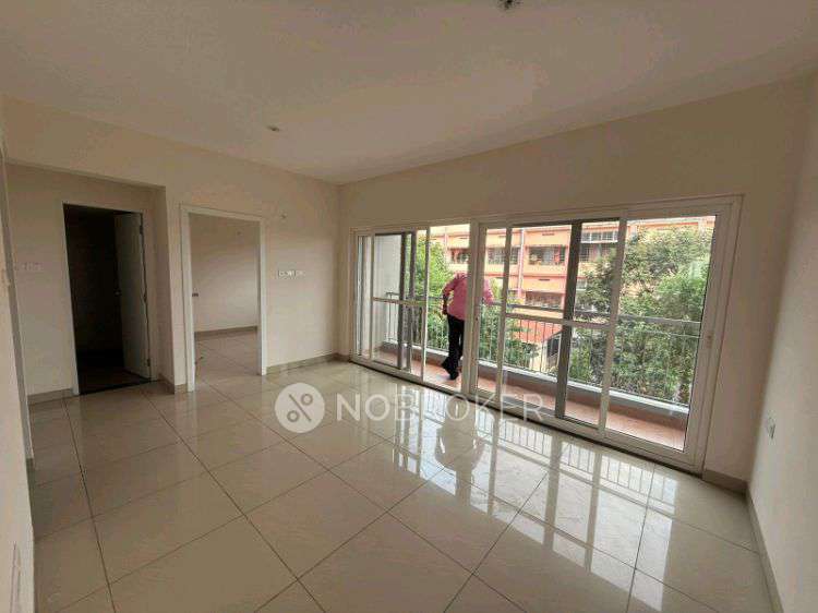 3 BHK Flat In Tvs Emerald Green Enclave For Sale  In Mangadu Main Road