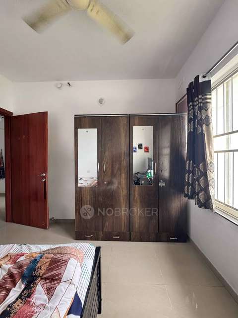 1 BHK Flat In Kolte Patil Life Republic, Hinjewadi for Rent  In Hinjewadi