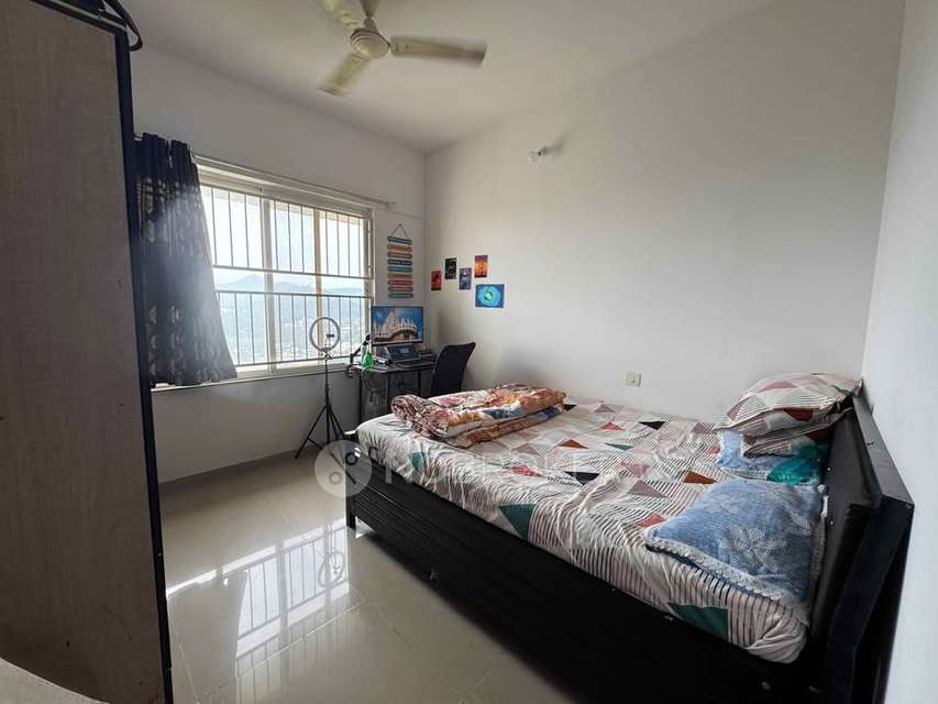 1 BHK Flat In Kolte Patil Life Republic, Hinjewadi for Rent  In Hinjewadi