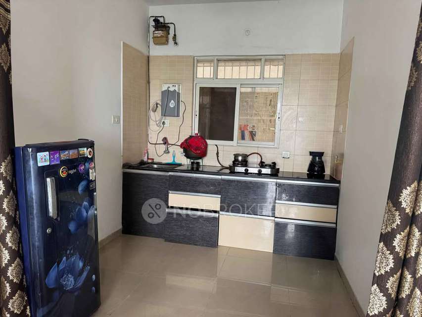 1 BHK Flat In Kolte Patil Life Republic, Hinjewadi for Rent  In Hinjewadi