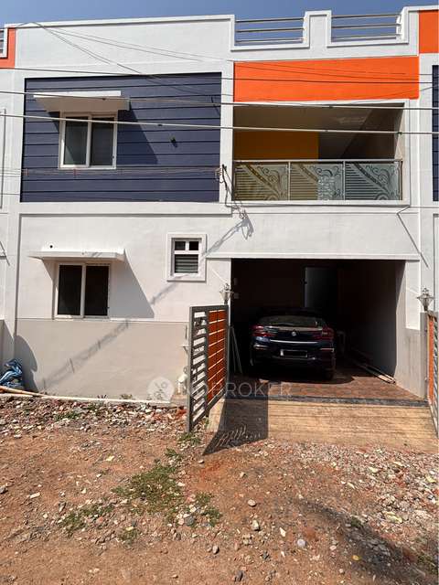3 BHK House for Rent  In Madambakkam