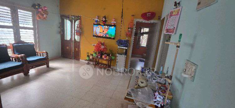 2 BHK House for Lease  In Annapurneshwari Nagar