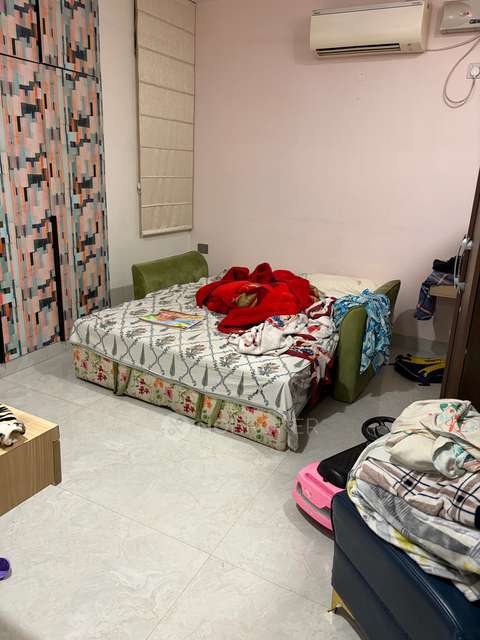 3 BHK Flat In Pharma Apartment For Sale  In Ip Extension