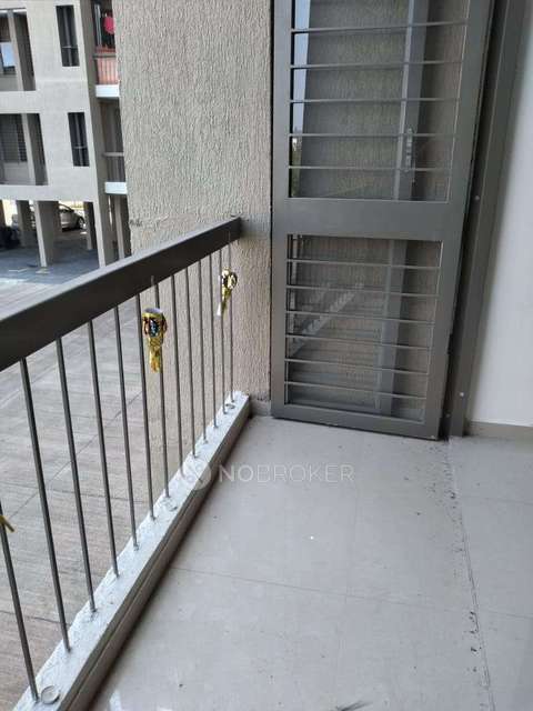 2 BHK Flat In Skyi Srar Tower, Bhugaon, Bhukum for Rent  In Skyi Star Towers, Pune