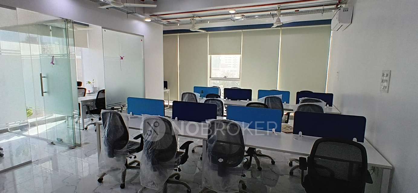 Office Space in Baner, Pune for sale 