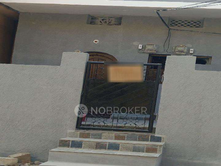 1 BHK House for Rent  In Hafeezpet