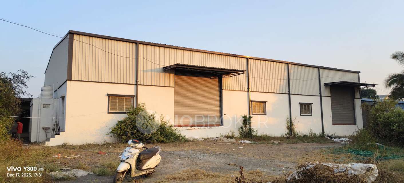 Godown/Warehouse in Koregaon Bhima, Pune for Rent 