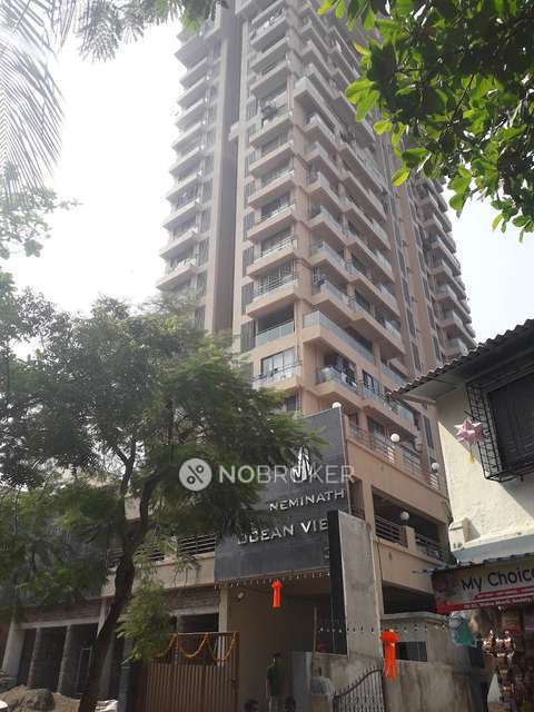 2 BHK Flat In Edenwoods Tower , Edenwoods Tower for Rent  In Edenwoods Tower