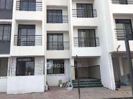 1 BHK Flat In Hdil Paradise City  For Sale  In Palghar