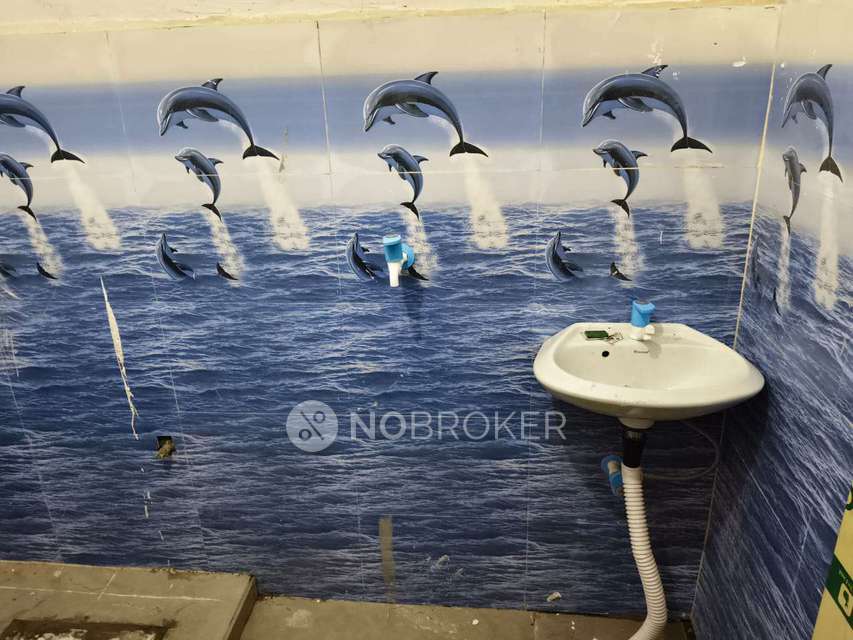 1 RK Flat In Gau for Rent  In Sector 104