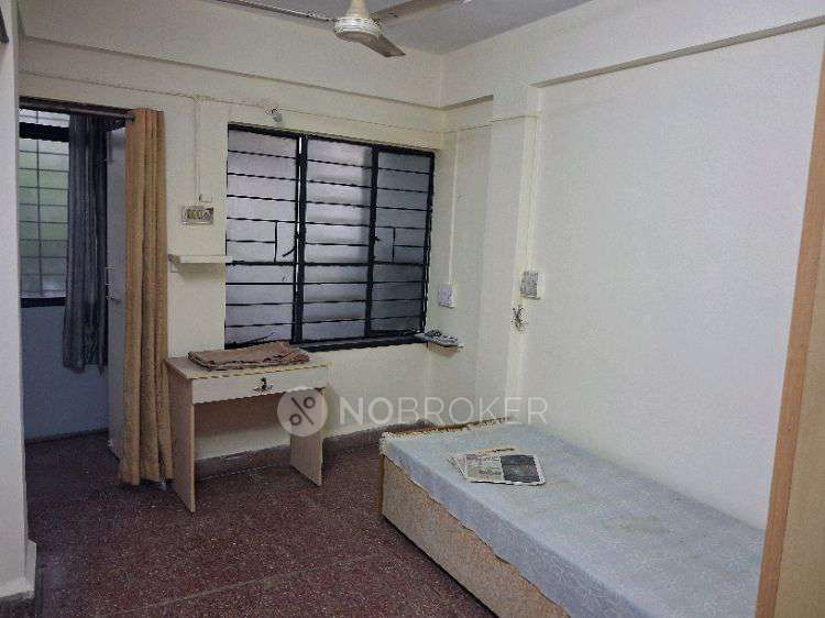 1 BHK Flat In Dattadham Co Op Housing Society for Rent  In 390 B2, Munjabacha Rd
