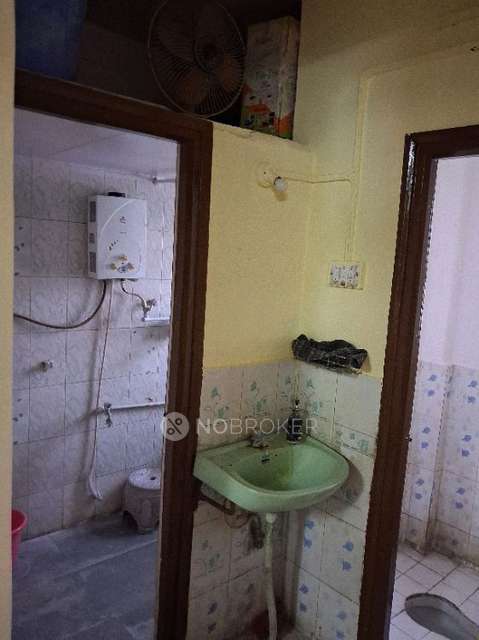 1 BHK Flat In Dattadham Co Op Housing Society for Rent  In 390 B2, Munjabacha Rd