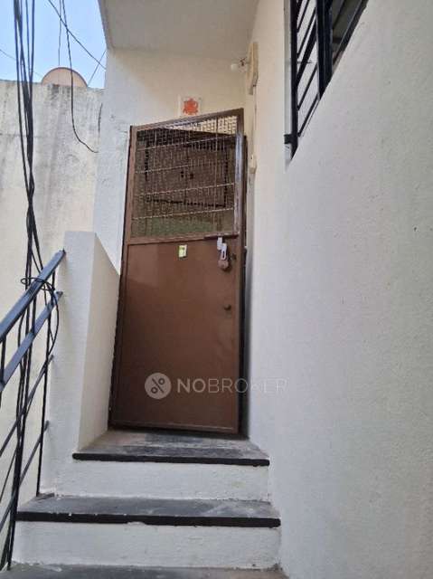 1 BHK Flat In Dattadham Co Op Housing Society for Rent  In 390 B2, Munjabacha Rd