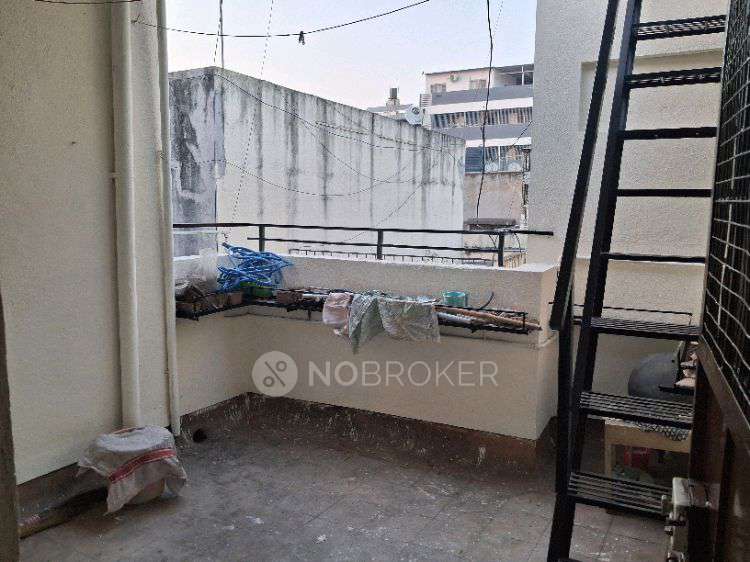 1 BHK Flat In Dattadham Co Op Housing Society for Rent  In 390 B2, Munjabacha Rd