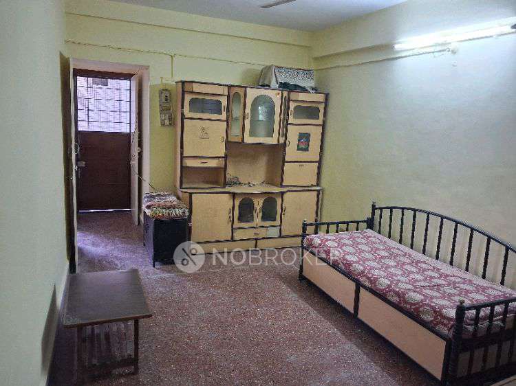 1 BHK Flat In Dattadham Co Op Housing Society for Rent  In 390 B2, Munjabacha Rd