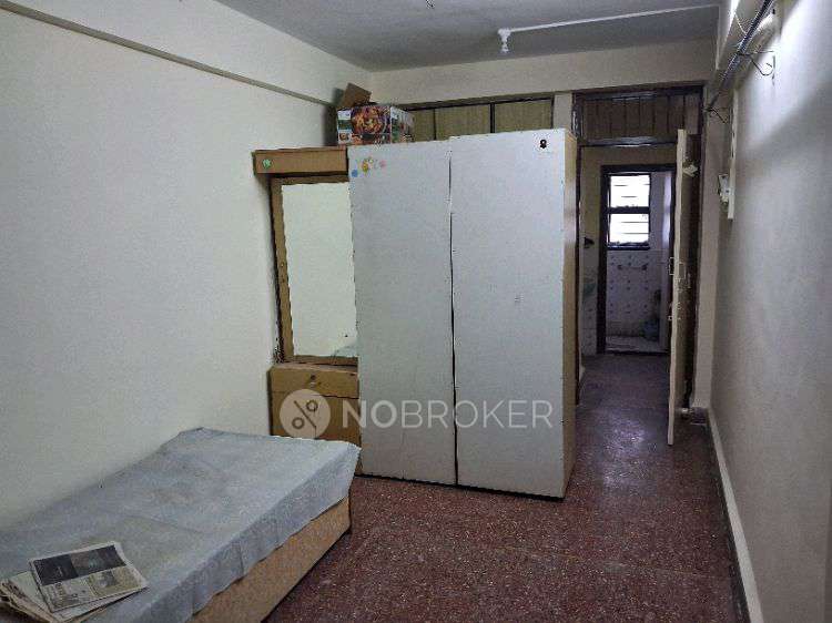 1 BHK Flat In Dattadham Co Op Housing Society for Rent  In 390 B2, Munjabacha Rd