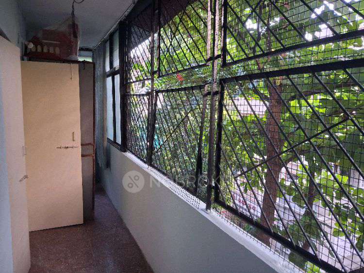 1 BHK Flat In Dattadham Co Op Housing Society for Rent  In 390 B2, Munjabacha Rd