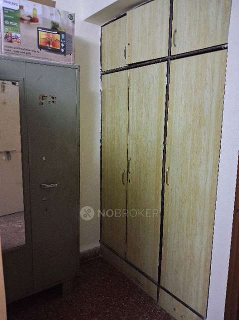 1 BHK Flat In Dattadham Co Op Housing Society for Rent  In 390 B2, Munjabacha Rd