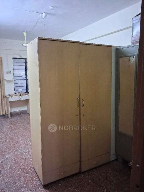 1 BHK Flat In Dattadham Co Op Housing Society for Rent  In 390 B2, Munjabacha Rd