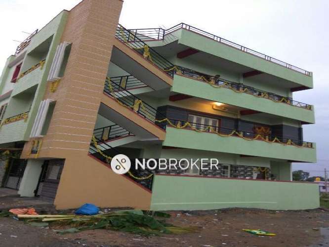 3 BHK House for Rent  In Bettadasanapura