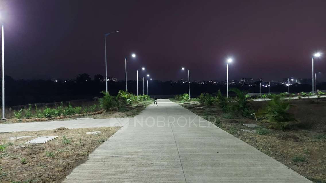 Plot For Sale  In The Oasis In Varale