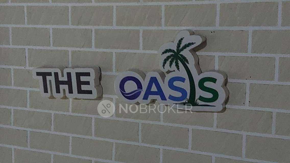 Plot For Sale  In The Oasis In Varale