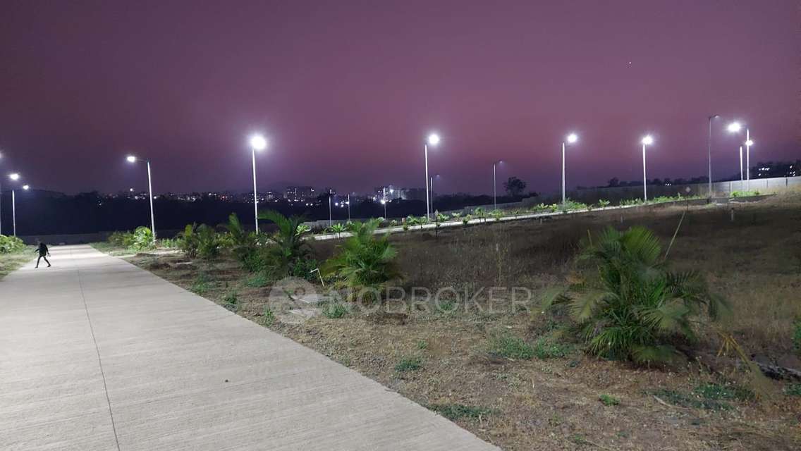 Plot For Sale  In The Oasis In Varale