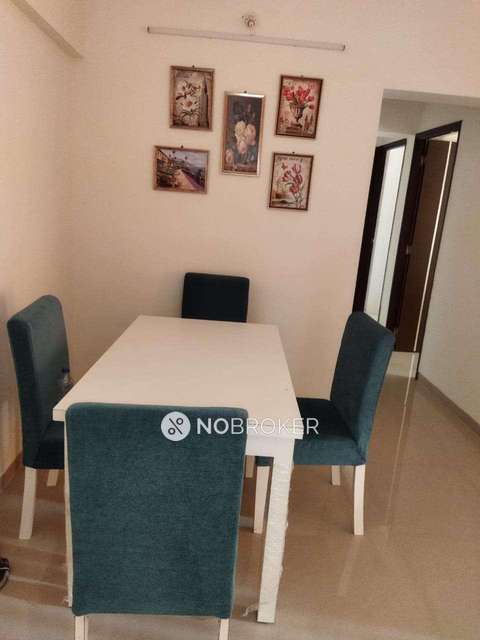 2 BHK Flat In Vinay Unique Gardens For Sale  In Virar West