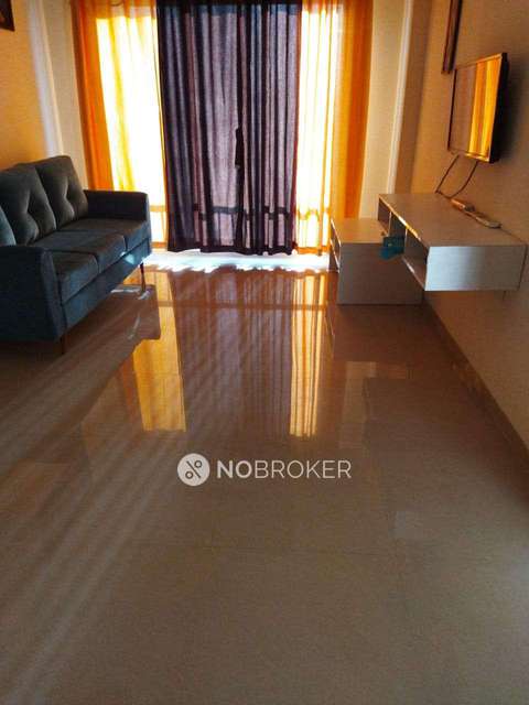 2 BHK Flat In Vinay Unique Gardens For Sale  In Virar West