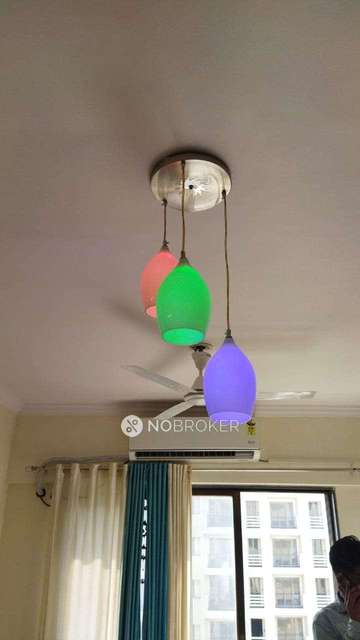 2 BHK Flat In Vinay Unique Gardens For Sale  In Virar West