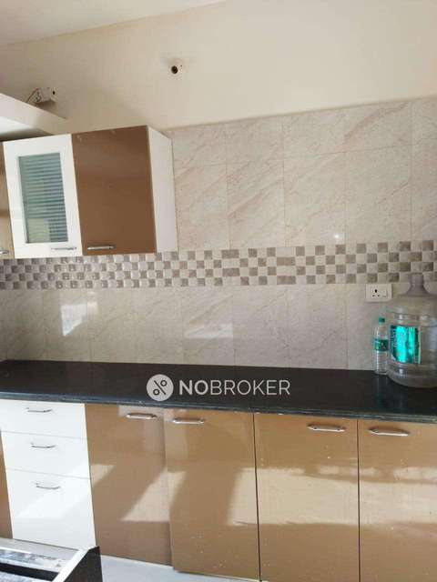 2 BHK Flat In Vinay Unique Gardens For Sale  In Virar West