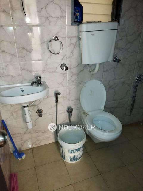 2 BHK Flat In Vinay Unique Gardens For Sale  In Virar West