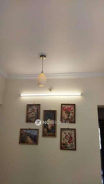 2 BHK Flat In Vinay Unique Gardens For Sale  In Virar West