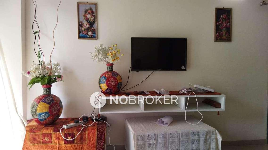 2 BHK Flat In Vinay Unique Gardens For Sale  In Virar West