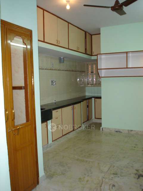 3 BHK Flat In Balaji Residency For Sale  In Balaji Residency Byrappa Garden