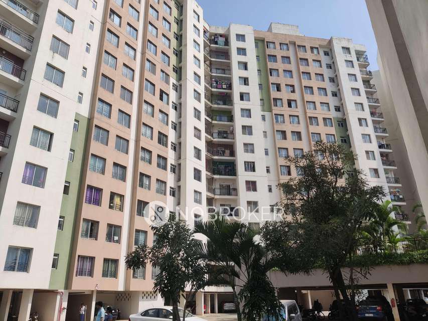 3 BHK Flat In Standalone Buidling  For Sale  In Electronic City