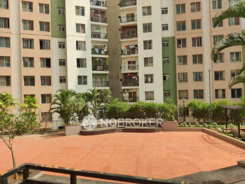 3 BHK Flat In Standalone Buidling  For Sale  In Electronic City