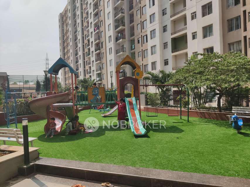 3 BHK Flat In Standalone Buidling  For Sale  In Electronic City