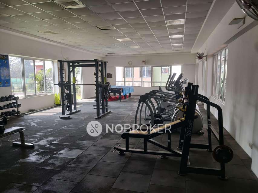 3 BHK Flat In Standalone Buidling  For Sale  In Electronic City